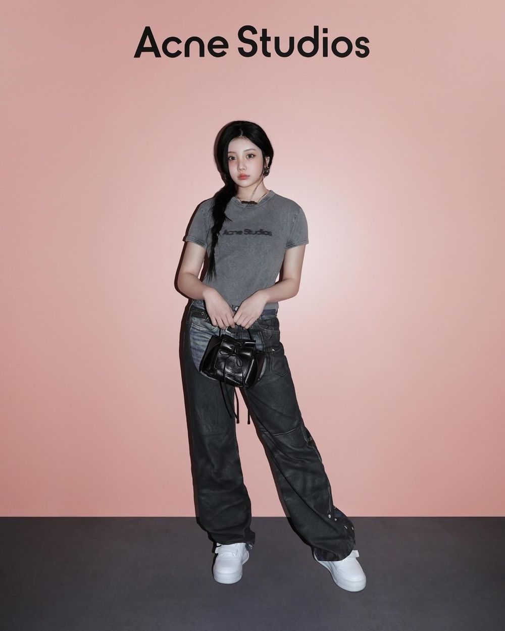 韓國企業評價所公布「個人品牌聲譽」女偶像TOP10！張員瑛、安狗狗都上榜，這位五代女團新人竟超越Jennie！-2