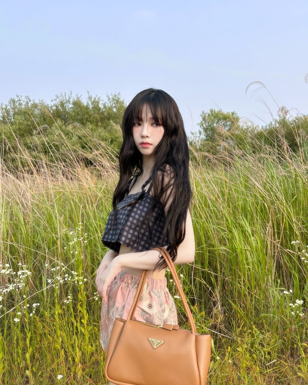 韓國企業評價所公布「個人品牌聲譽」女偶像TOP10！張員瑛、安狗狗都上榜，這位五代女團新人竟超越Jennie！-4