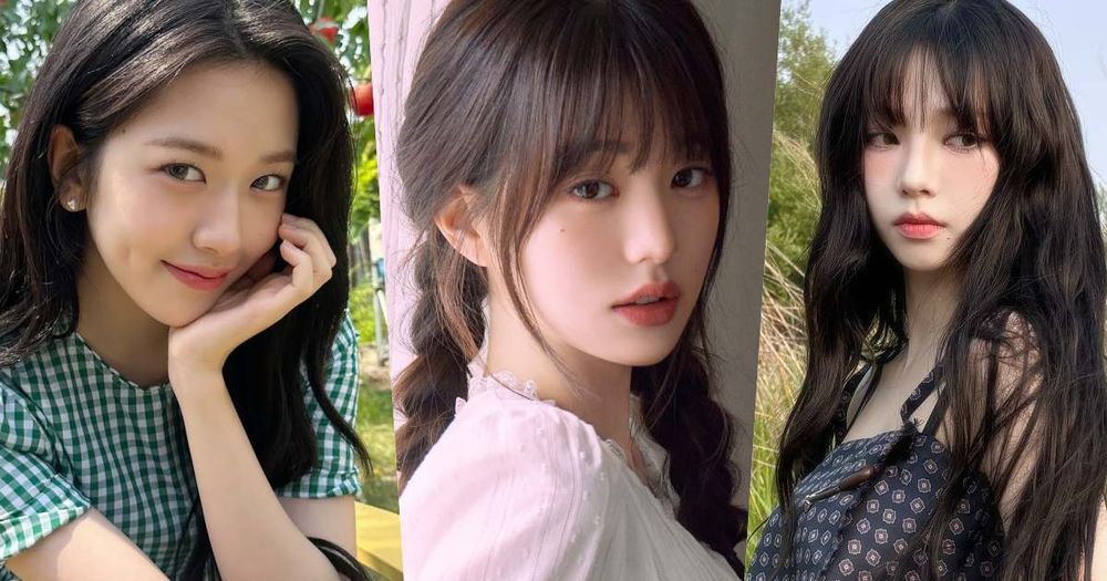 韓國企業評價所公布「個人品牌聲譽」女偶像TOP10！張員瑛、安狗狗都上榜，這位五代女團新人竟超越Jennie！-1