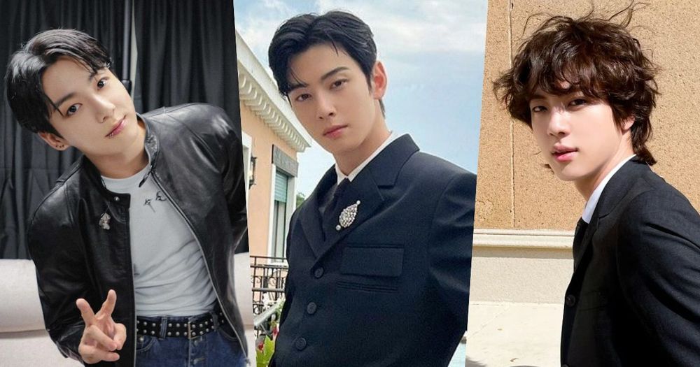 韓國企業評價所公布「個人品牌聲譽」女偶像TOP10！張員瑛、安狗狗都上榜，這位五代女團新人竟超越Jennie！-11
