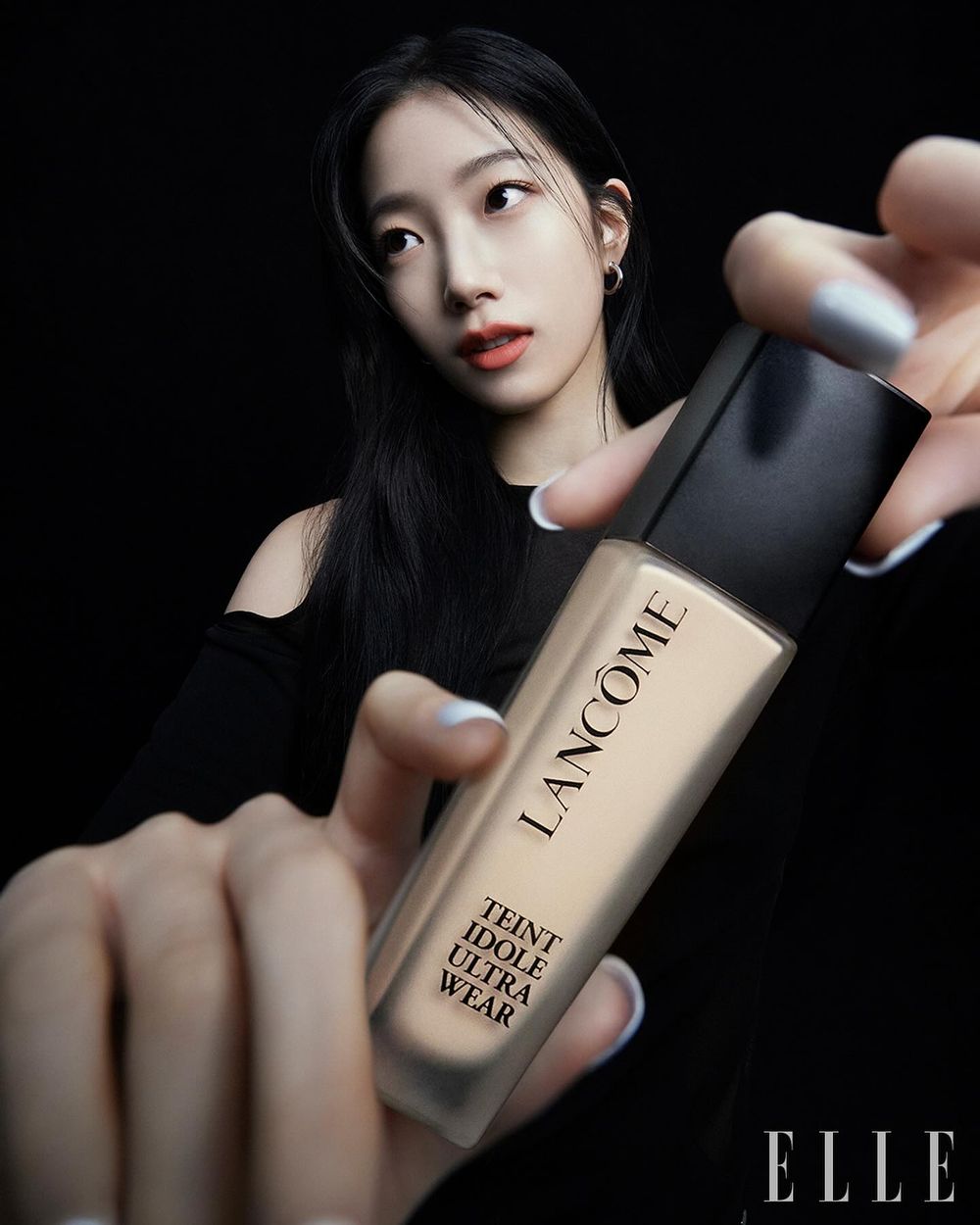 韓女團愛豆最美底妝代言！IU代言銷量大漲、張員瑛帶貨力非比尋常，一開賣品牌都笑哭了！-15