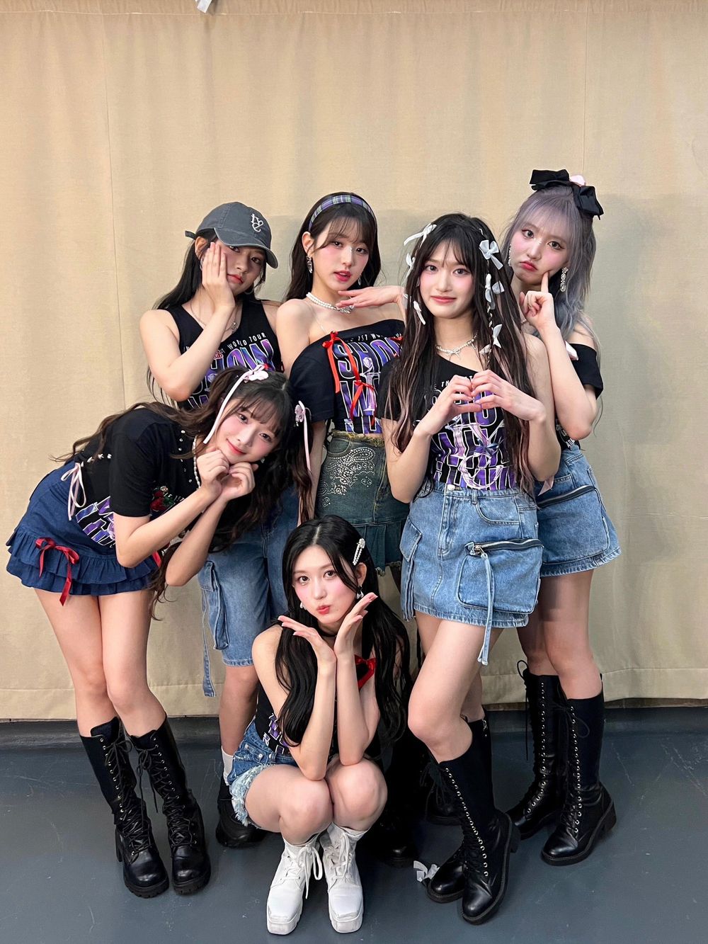 2024上半年Google搜尋量最多五大女團！aespa新歌獲好評，冠軍人氣不斷提升！-4