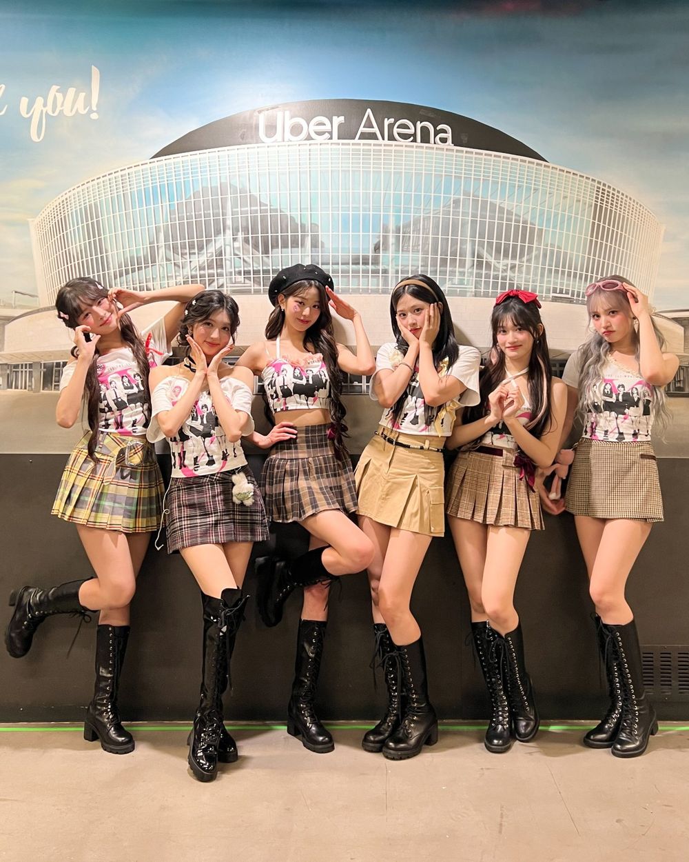 2024上半年Google搜尋量最多五大女團！aespa新歌獲好評，冠軍人氣不斷提升！-5