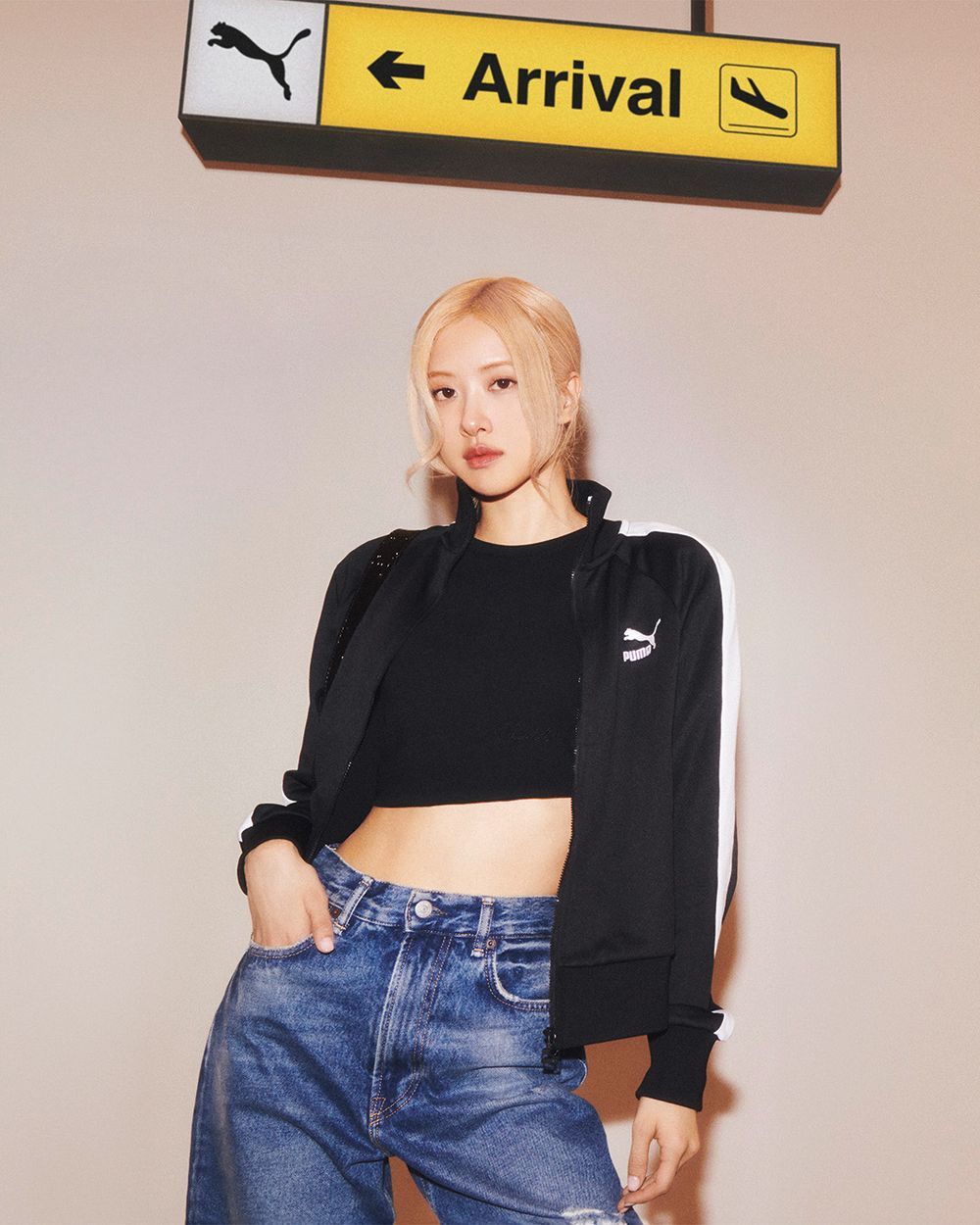 頂奢女帝Rosé換新公司！手握時尚資源清單狂炸、除了YSL、Tiffany還有這些！-1