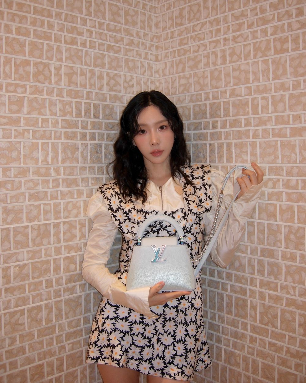 盤點超適合短髮女團愛豆！Hanni短髮網友大讚、IVE秋天剪完顏值秒封神，太妍天生適合這髮型！-10