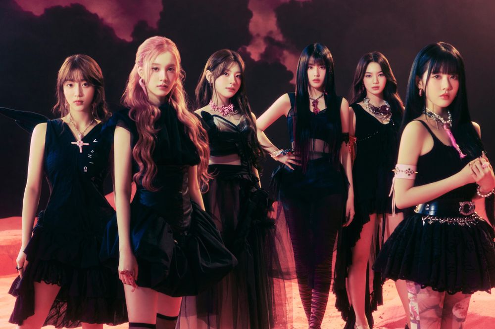 7月回歸出道韓國團體懶人包！aespa日本出道巨蛋開唱，(G)I-DLE、Stray Kids加入夏日大戰！-3