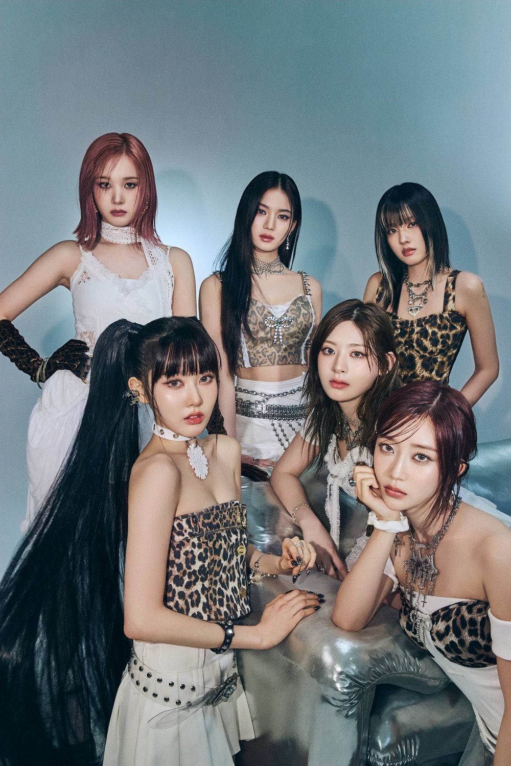 7月回歸出道韓國團體懶人包！aespa日本出道巨蛋開唱，(G)I-DLE、Stray Kids加入夏日大戰！-2