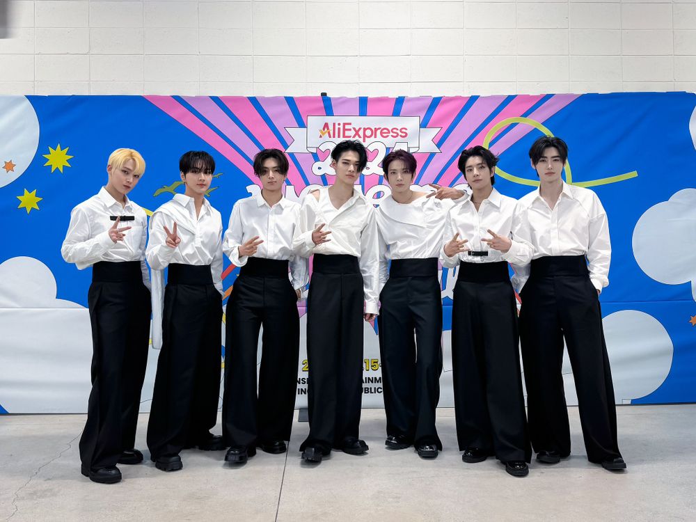 7月回歸出道韓國團體懶人包！aespa日本出道巨蛋開唱，(G)I-DLE、Stray Kids加入夏日大戰！-11