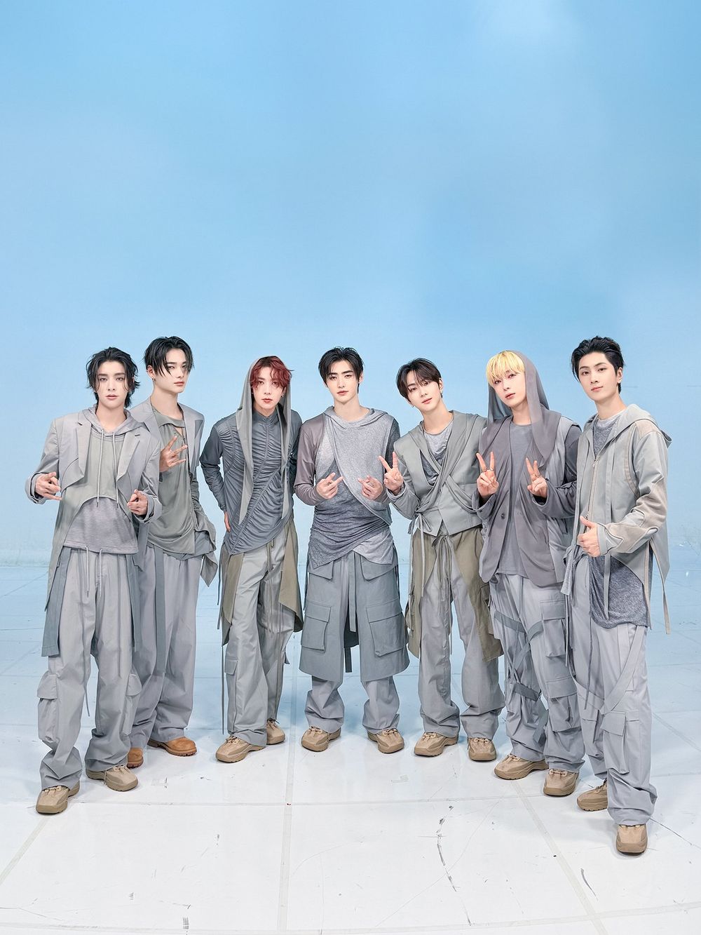 7月回歸出道韓國團體懶人包！aespa日本出道巨蛋開唱，(G)I-DLE、Stray Kids加入夏日大戰！-10