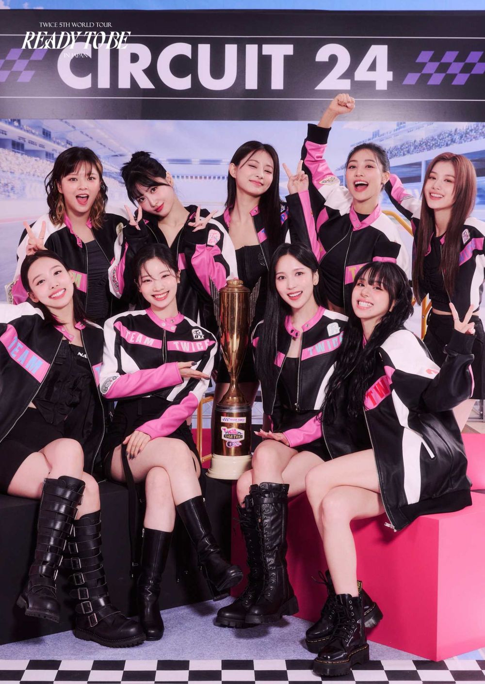 7月回歸出道韓國團體懶人包！aespa日本出道巨蛋開唱，(G)I-DLE、Stray Kids加入夏日大戰！-12
