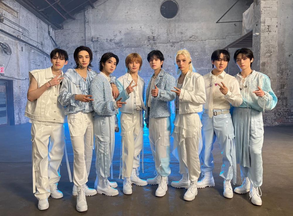 7月回歸出道韓國團體懶人包！aespa日本出道巨蛋開唱，(G)I-DLE、Stray Kids加入夏日大戰！-15