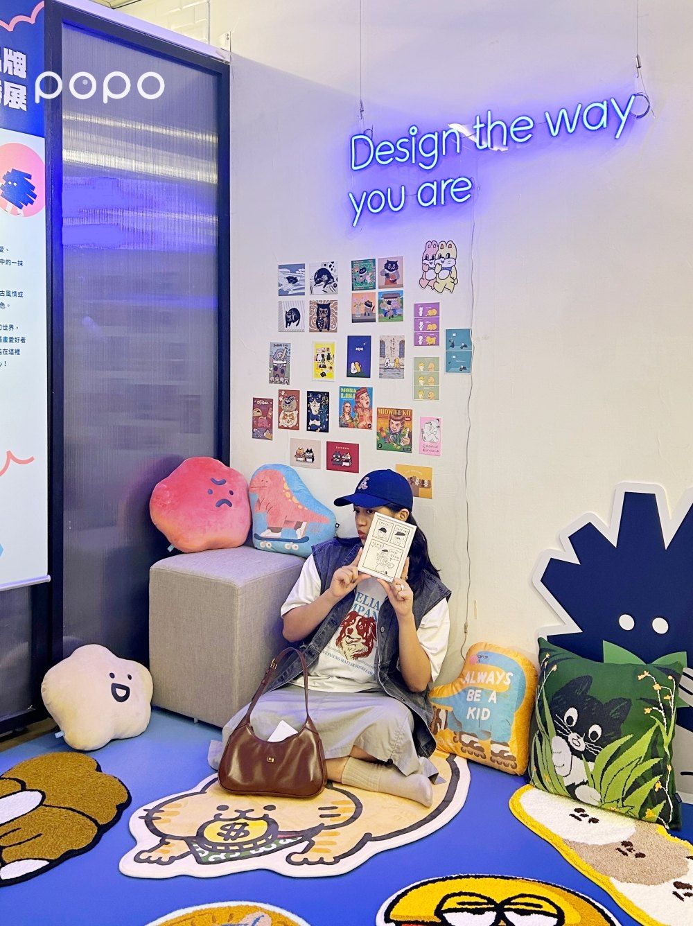 Pinkoi台灣文創品牌特展來了！noiinoii、紐約狗狗周邊全Q翻天，滿額再送可愛小物！-12