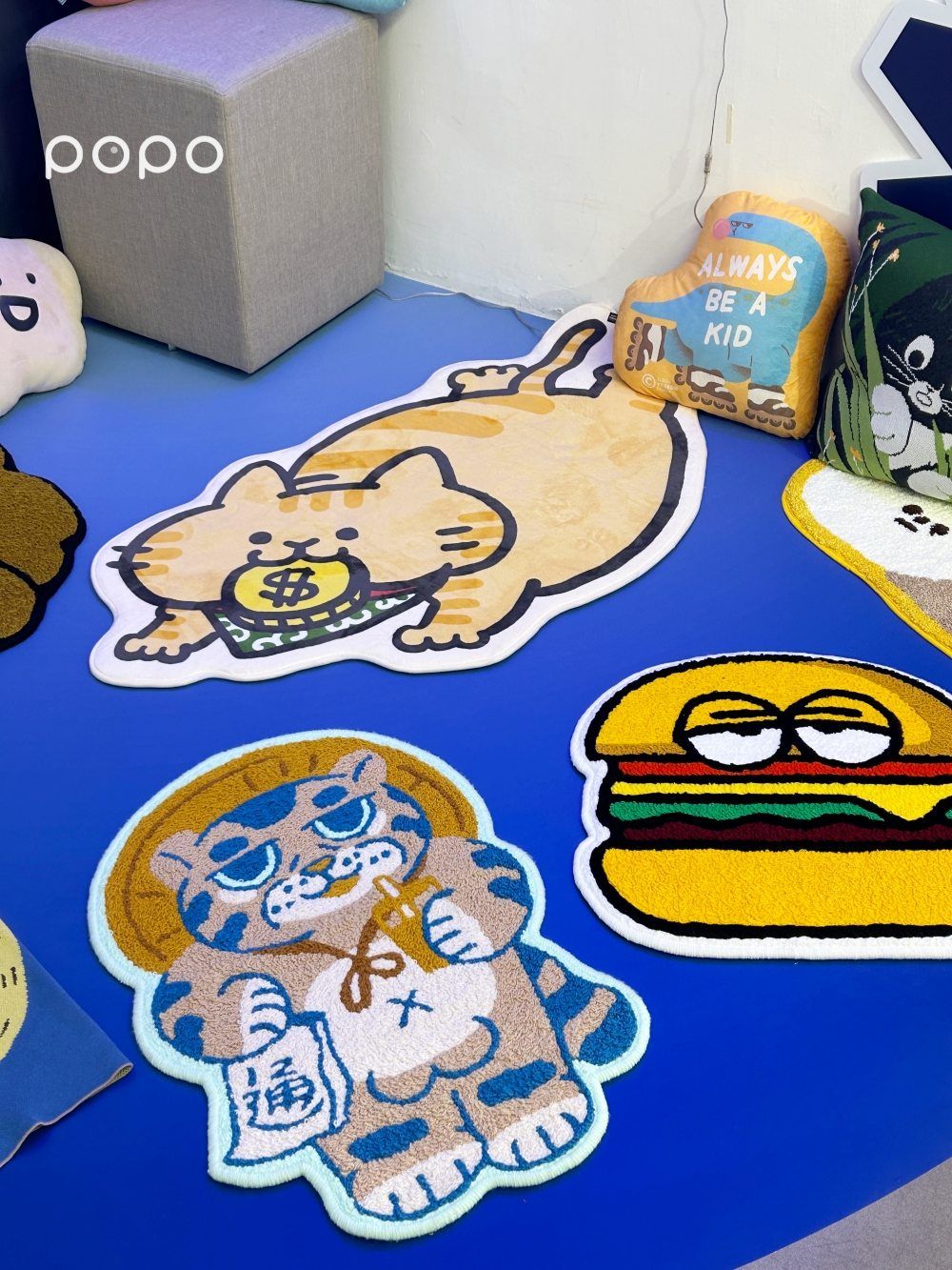 Pinkoi台灣文創品牌特展來了！noiinoii、紐約狗狗周邊全Q翻天，滿額再送可愛小物！-13