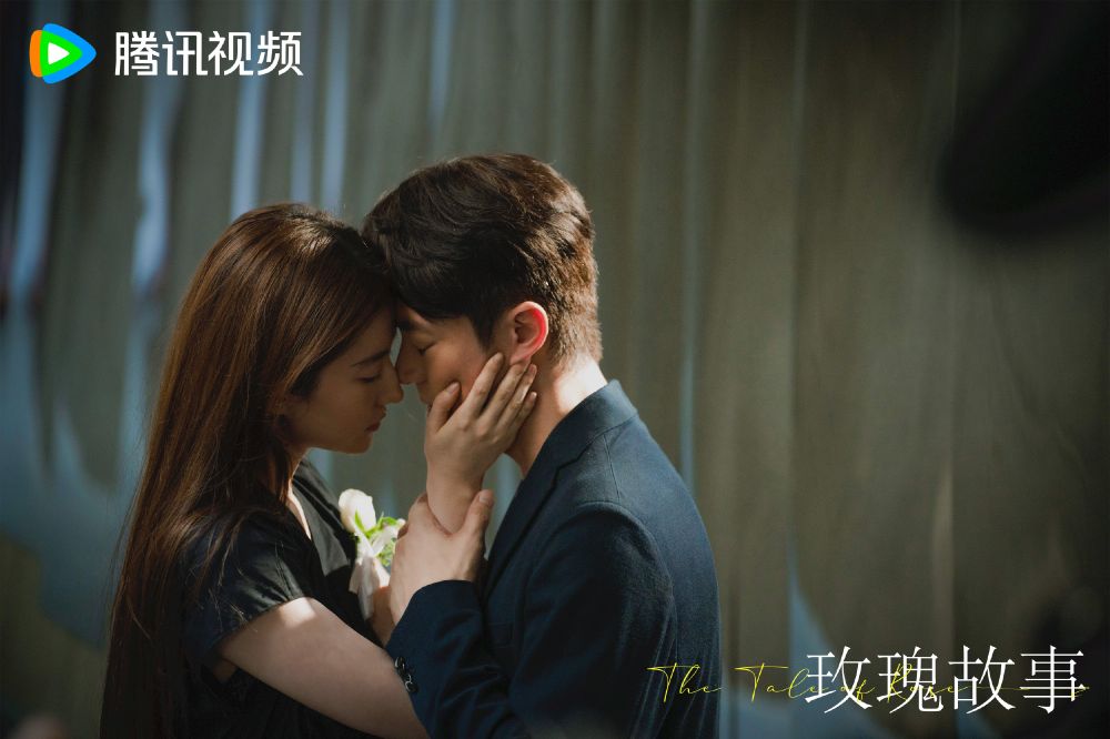 陸劇《玫瑰的故事》劇情線上看&角色介紹！劉亦菲四段感情和他最登對，小說劇版結局完全不一樣！-10