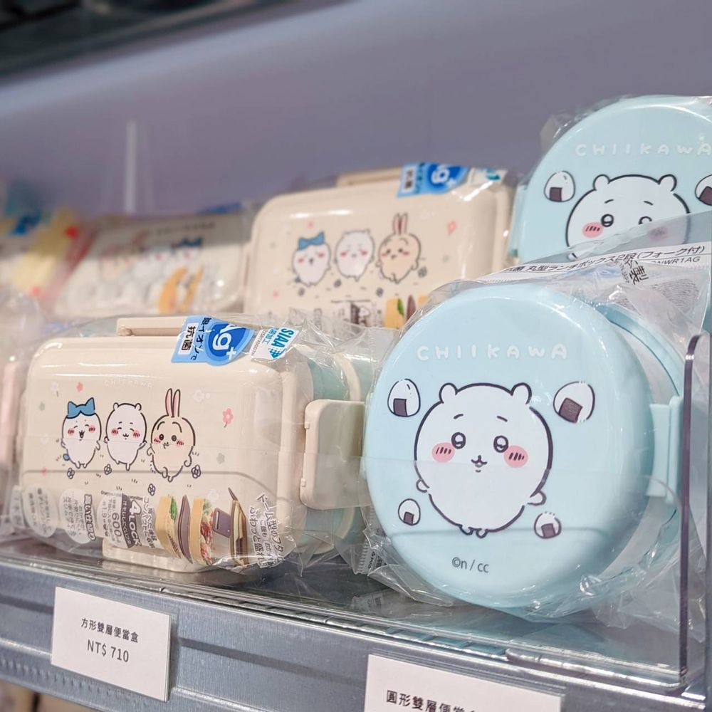 日妞最愛的「吉伊卡哇」快閃店限時來台！必買小八貓吊飾、Q炸充氣裝置亮點一次看！-11