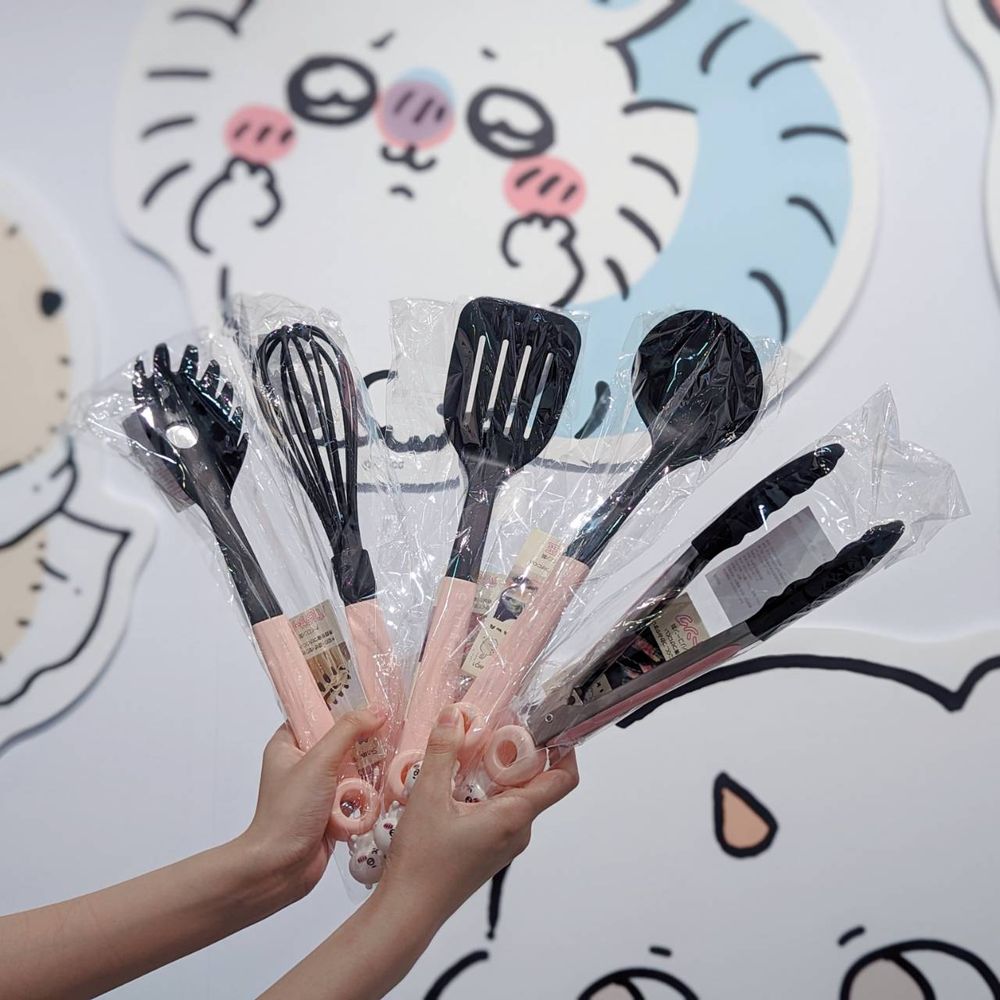 日妞最愛的「吉伊卡哇」快閃店限時來台！必買小八貓吊飾、Q炸充氣裝置亮點一次看！-10