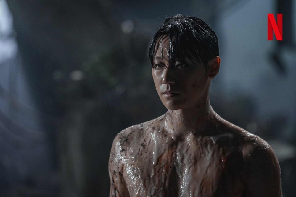 7月Netflix影集電影線上看！宋江李到晛《Sweet Home3》回歸，《維京傳奇：英靈神殿》新一季開播！-13