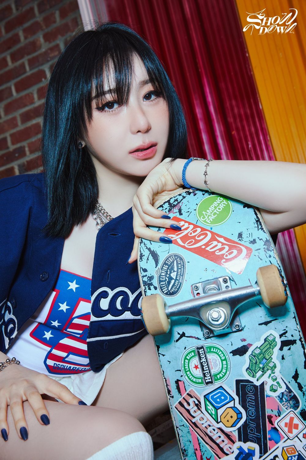 7月回歸出道韓國SOLO歌手懶人包！防彈Jimin二專引期待，「信聽女王」太妍新歌這天發行！-3