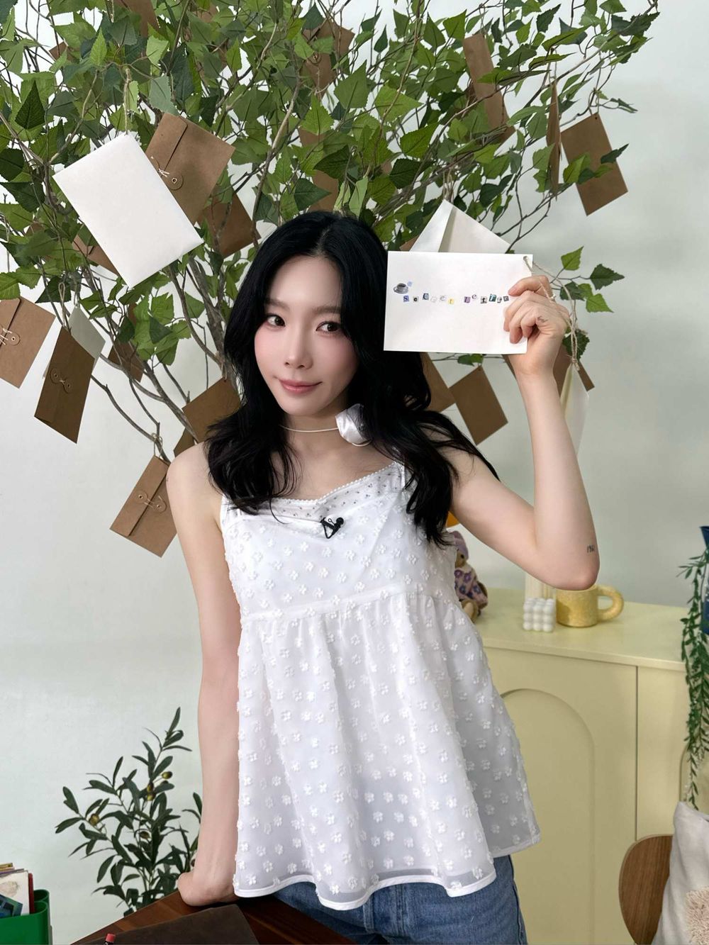 7月回歸出道韓國SOLO歌手懶人包！防彈Jimin二專引期待，「信聽女王」太妍新歌這天發行！-5