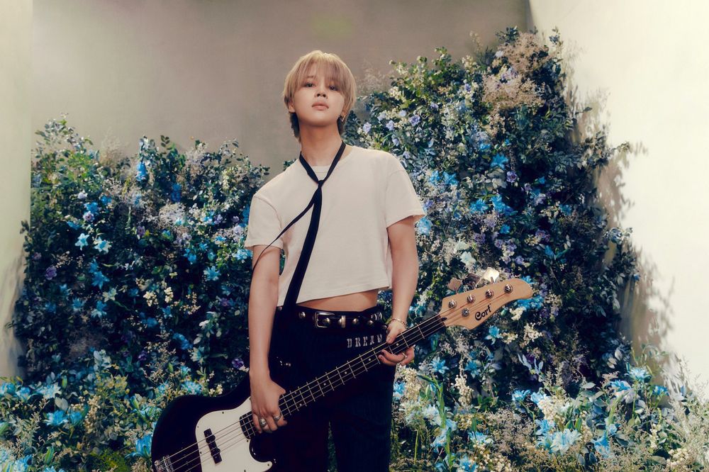 7月回歸出道韓國SOLO歌手懶人包！防彈Jimin二專引期待，「信聽女王」太妍新歌這天發行！-9