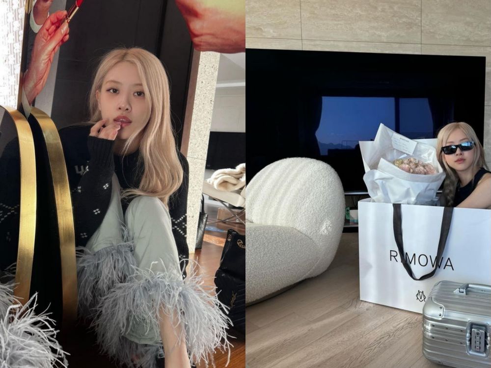 開箱BLACKPINK四仙女的家！Rosé坐擁漢江無敵美景、金社長Jennie家在超級豪宅區？！-3