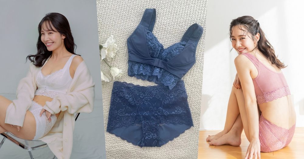 日妞認證銷售破400萬件! Angellir美胸衣「澎潤美胸養成」就靠這一件！-1