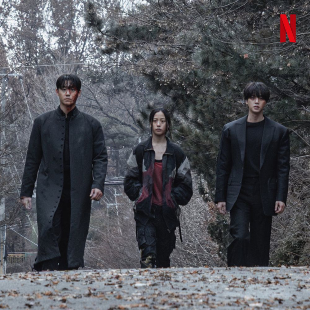 7月Netflix上架影集電影片單懶人包！《Sweet Home3》李到晛回歸，影史最賣座愛情電影上線全網超期待！-5