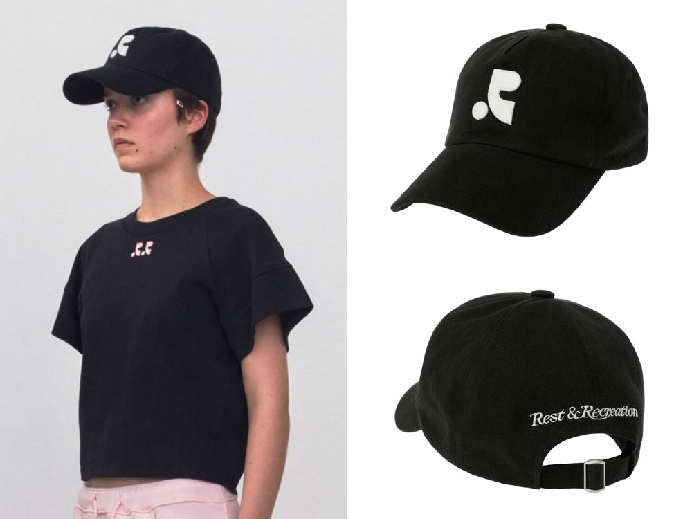 張員瑛、薇娟...韓星愛到狂穿的「小逗號衣」Rest & Recreation台灣買得到了！-3