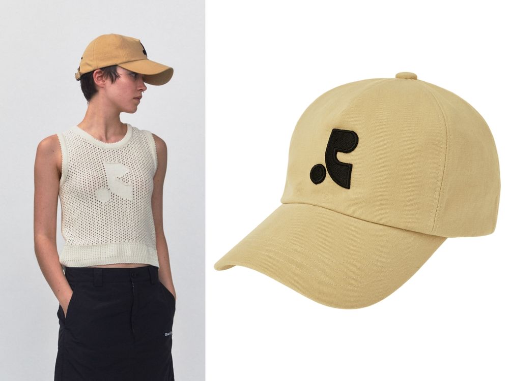 張員瑛、薇娟...韓星愛到狂穿的「小逗號衣」Rest & Recreation台灣買得到了！-2