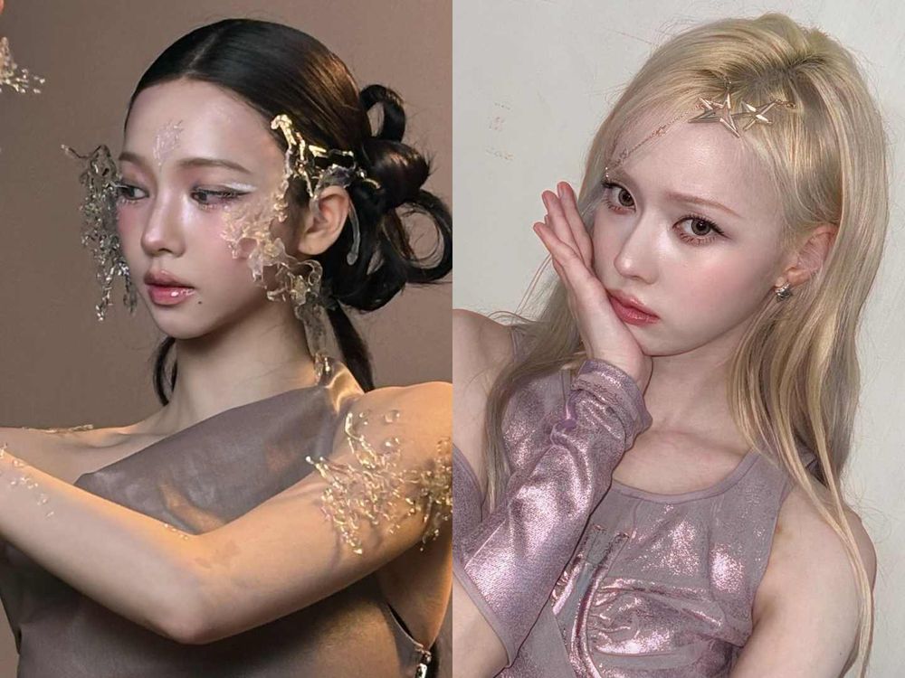 雙胞胎韓星盤點！aespa、Red Velvet都有「SM標準臉」、這對像到連家人都會搞混！-8