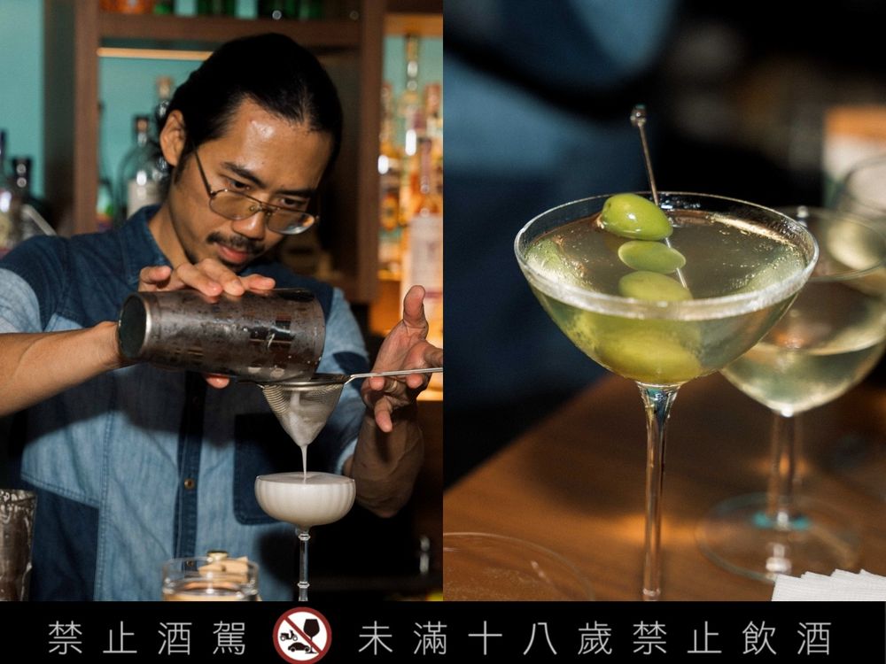 2024台北酒吧推薦！Uno Taipei 20+款龍舌蘭調酒、墨西哥小點帶你用味蕾遊南美洲！-2