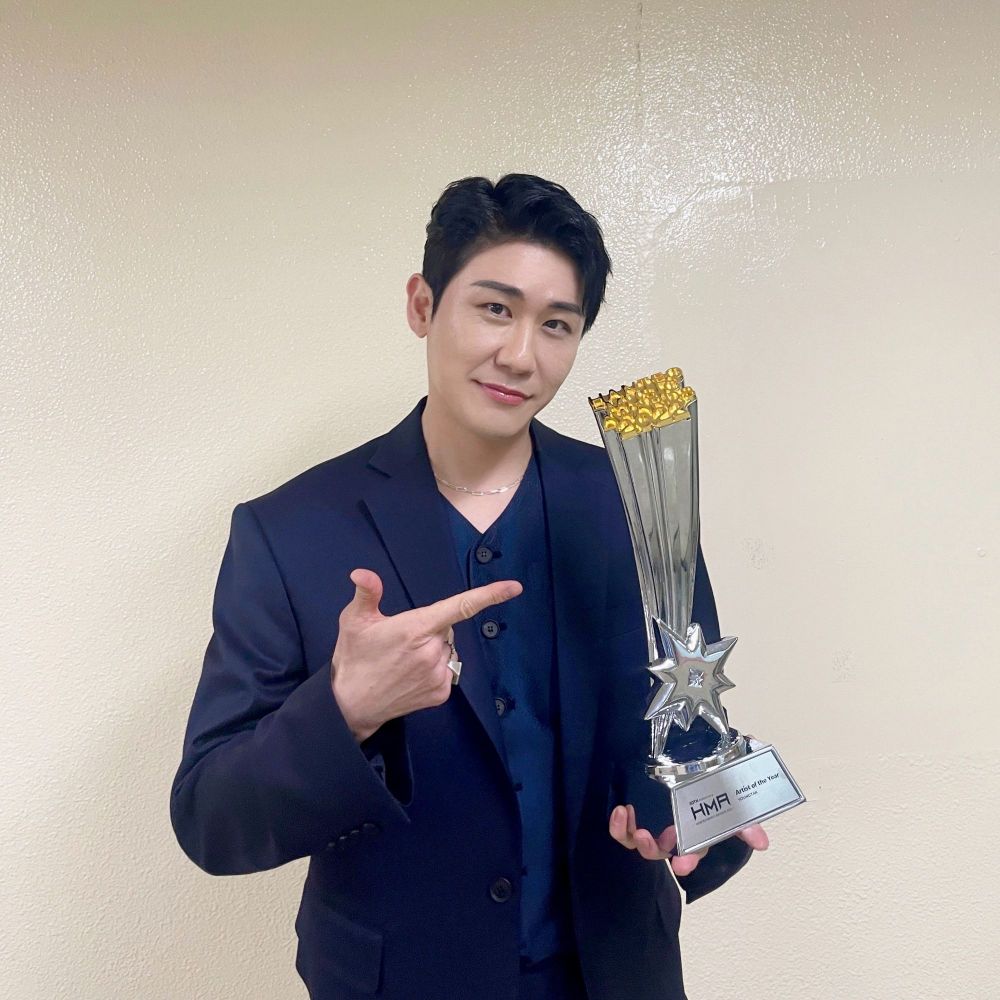 2024韓國人最愛歌手排名TOP10出爐！NewJeans衝進前五，防彈、IU都輸給這位國民歌手！-7