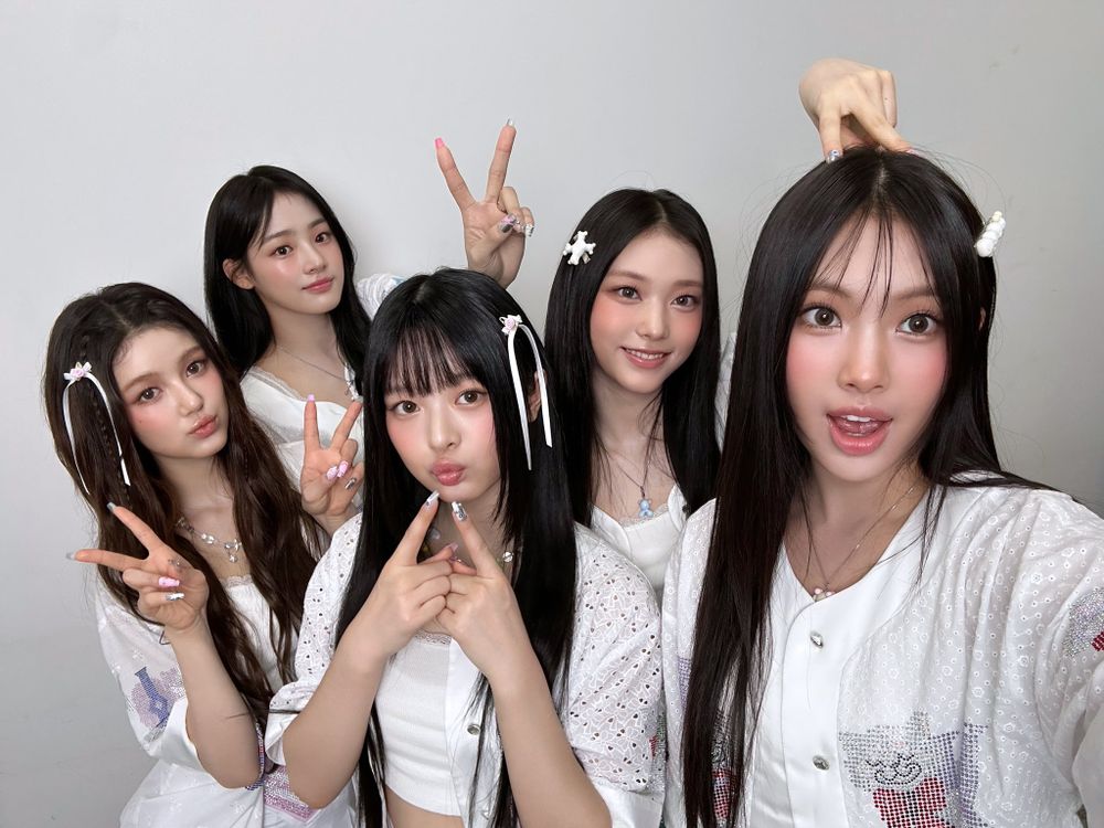 2024韓國人最愛歌手排名TOP10出爐！NewJeans衝進前五，防彈、IU都輸給這位國民歌手！-13