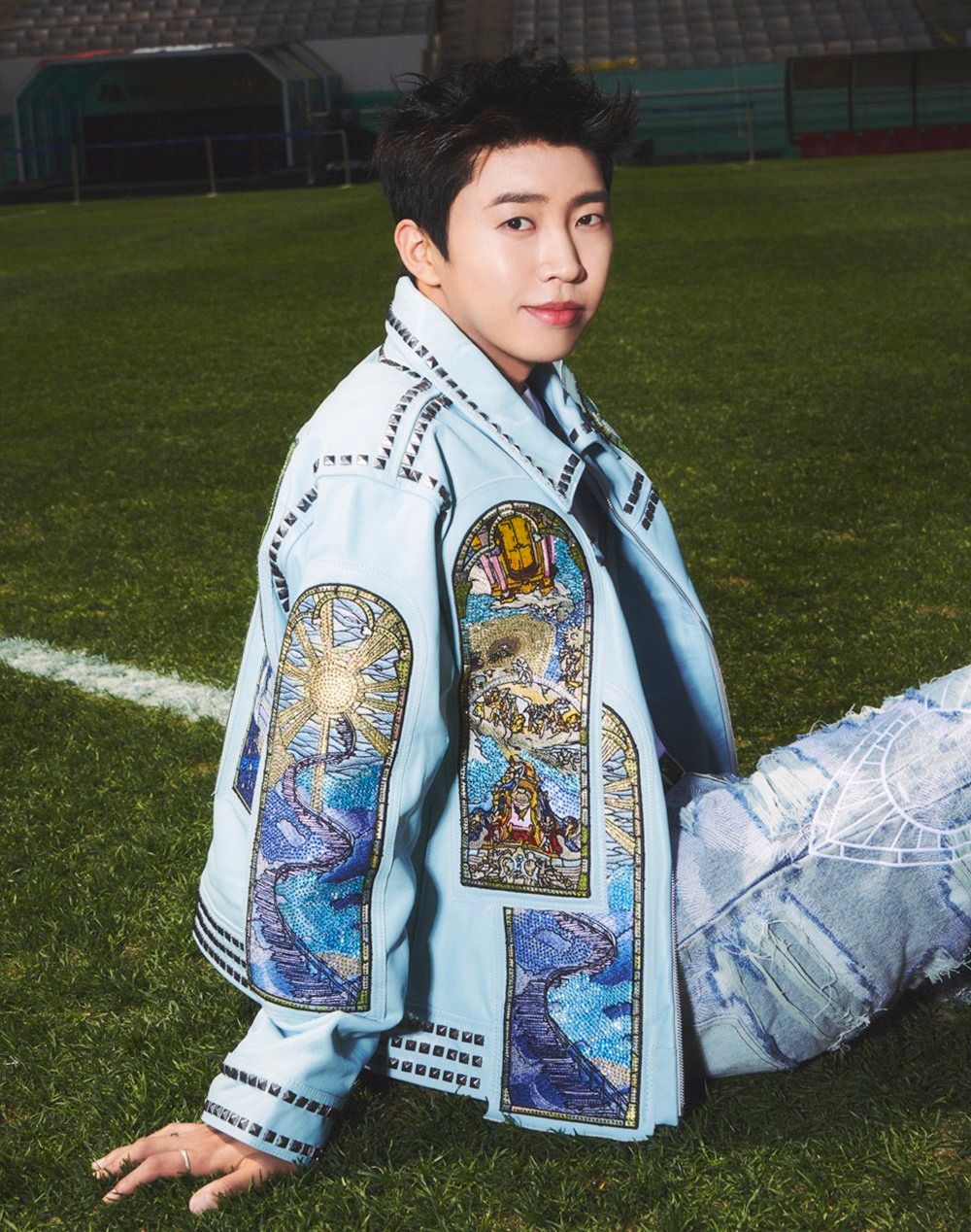 2024韓國人最愛歌手排名TOP10出爐！NewJeans衝進前五，防彈、IU都輸給這位國民歌手！-21