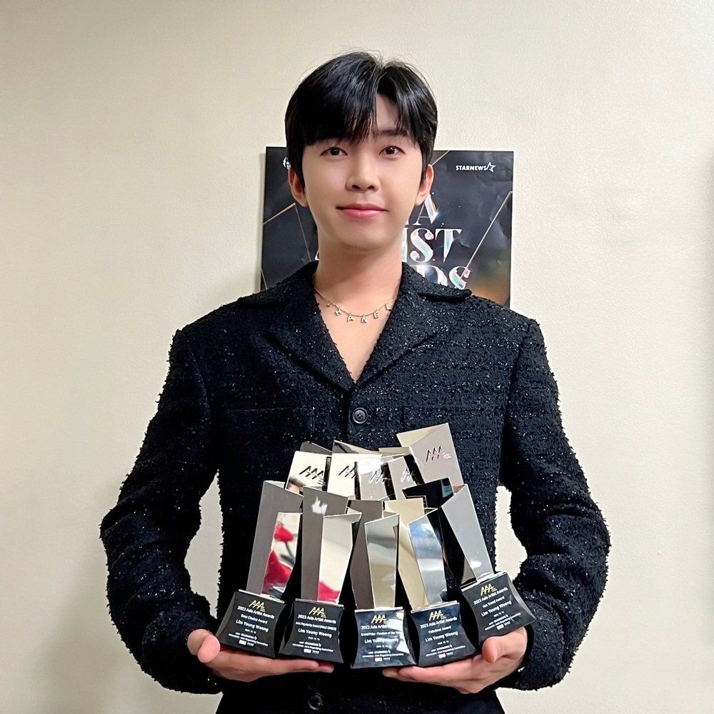 2024韓國人最愛歌手排名TOP10出爐！NewJeans衝進前五，防彈、IU都輸給這位國民歌手！-20