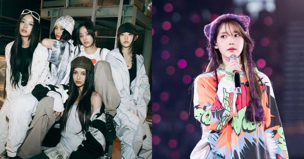 2024韓國人最愛歌手排名TOP10出爐！NewJeans衝進前五，防彈、IU都輸給這位國民歌手！-1