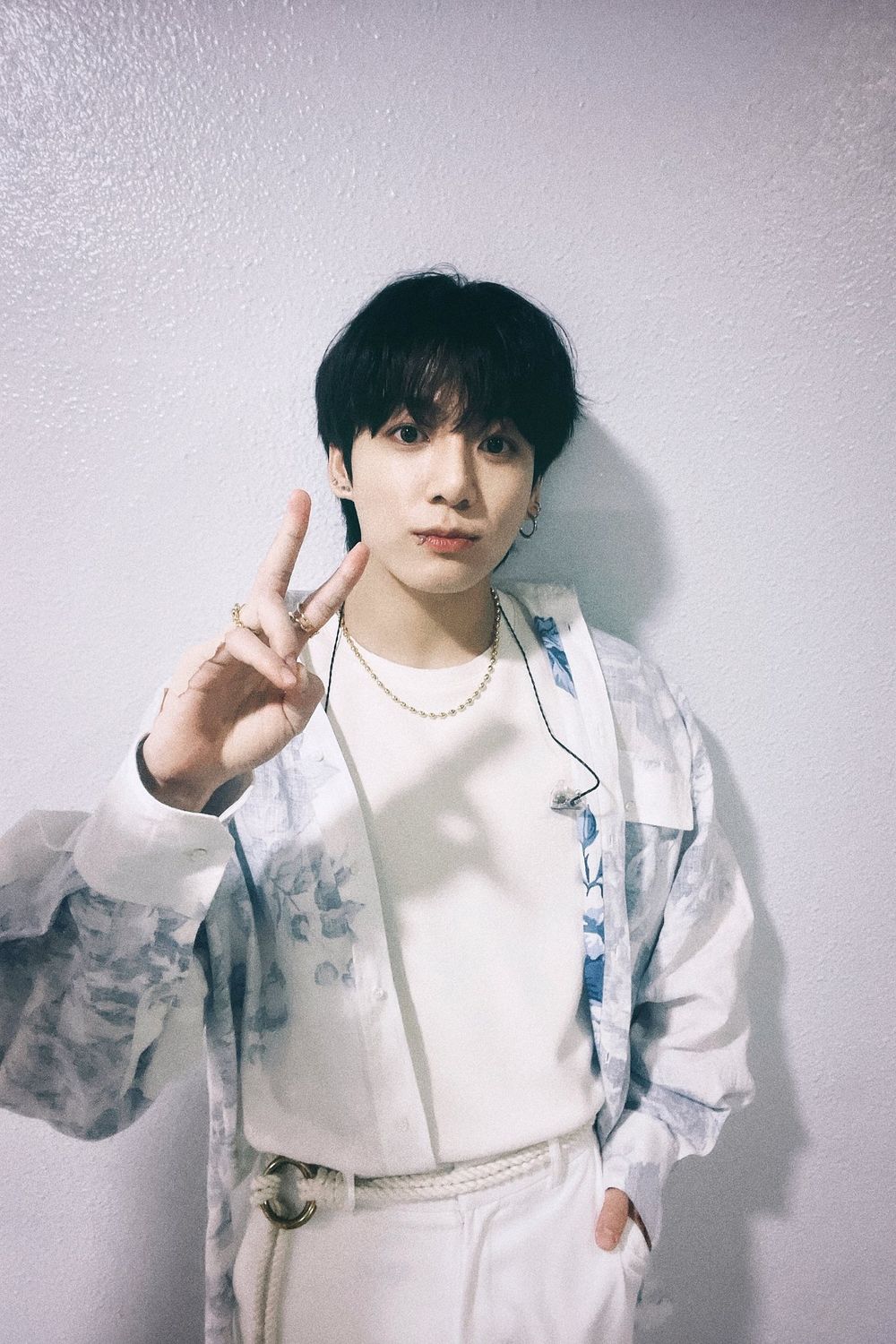 粉絲跪求「97LINE」超高顏值男團天菜合體出專輯！BTS柾國、SEVENTEEN、車銀優、NCT在玹通通在這裡～-2