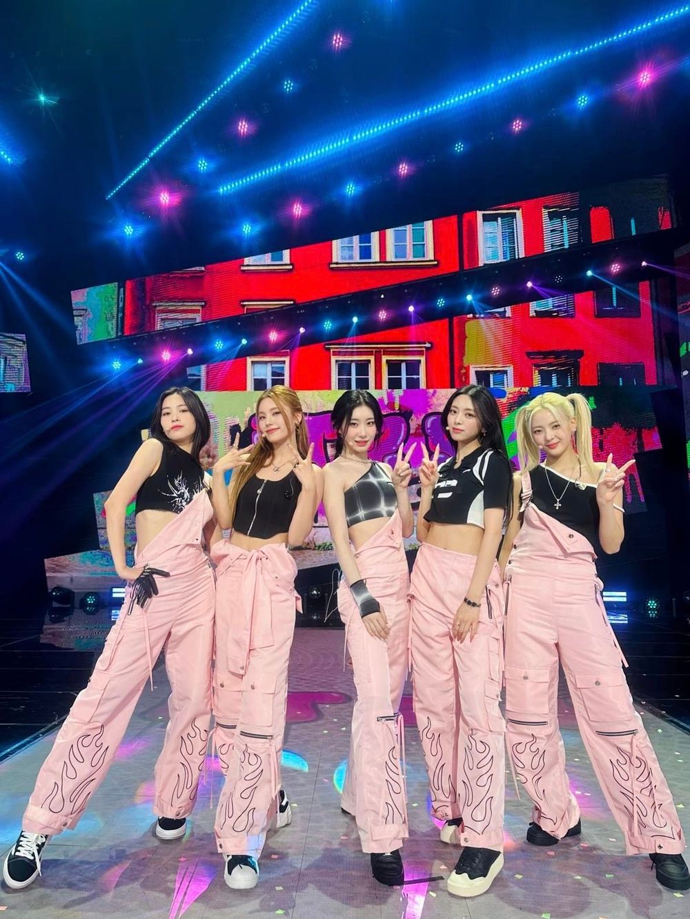 日網友最愛7大韓國女團排名公布！BLACKPINK只排第五，aespa日本出道輸NewJeans，冠軍人氣是真的高！-9