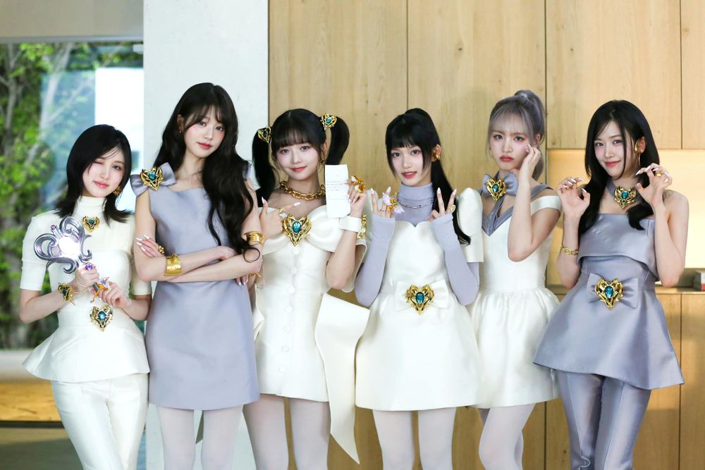 日網友最愛7大韓國女團排名公布！BLACKPINK只排第五，aespa日本出道輸NewJeans，冠軍人氣是真的高！-12