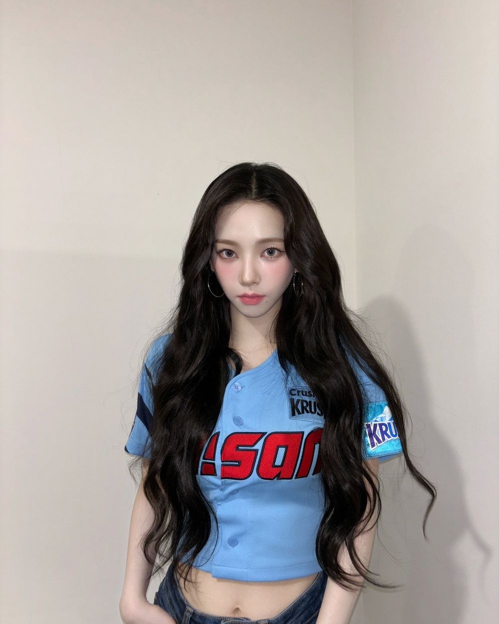 從小美到大四、五代女團愛豆盤點！張員瑛、Jisoo是天生的偶像，這位從出生就是顏霸！-7