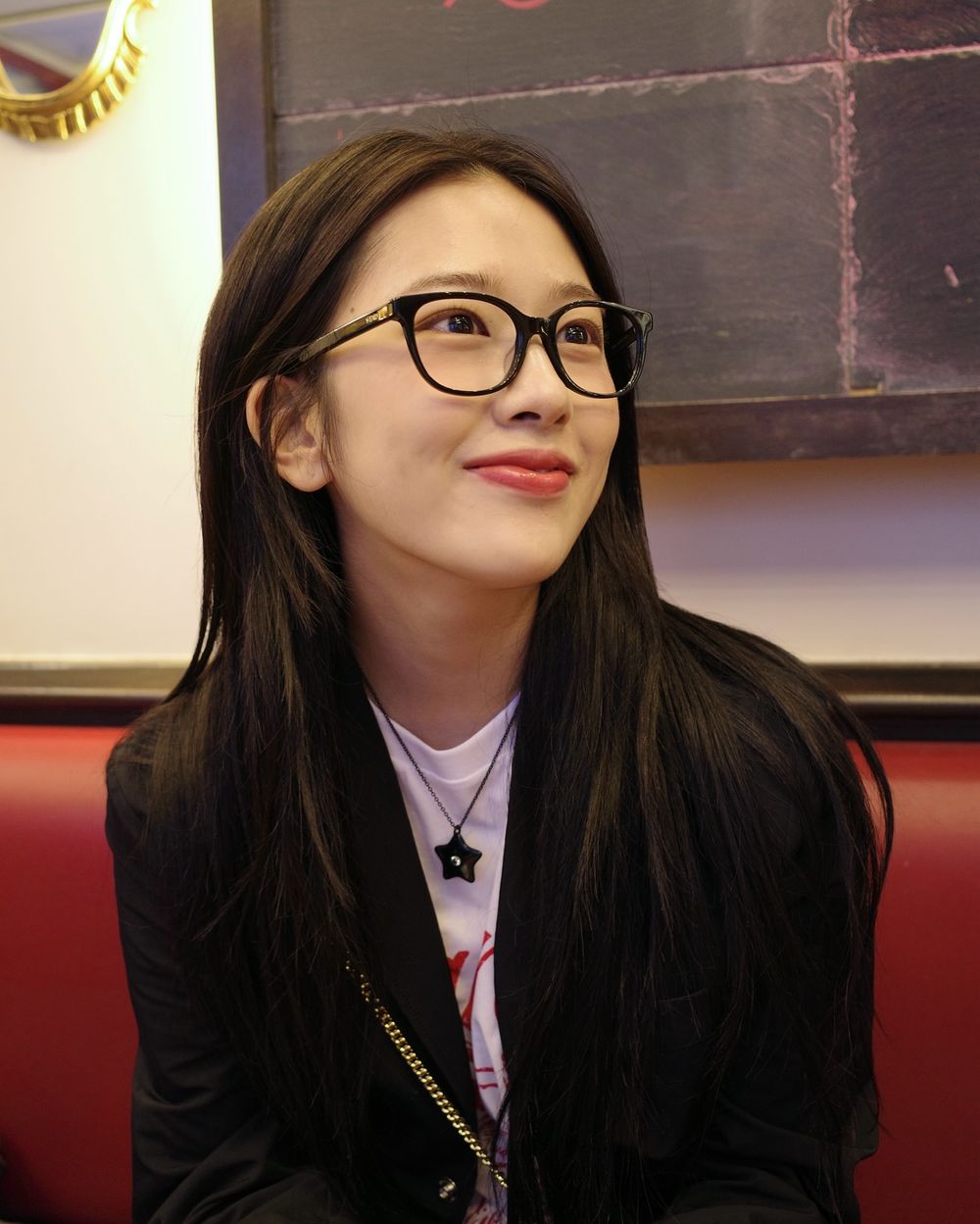從小美到大四、五代女團愛豆盤點！張員瑛、Jisoo是天生的偶像，這位從出生就是顏霸！-5