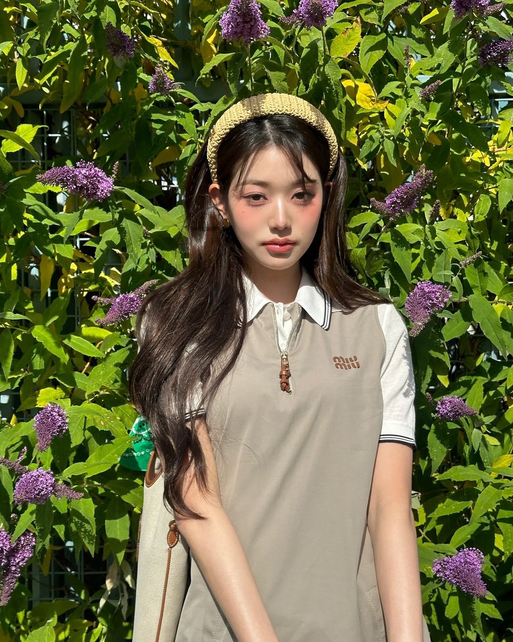 從小美到大四、五代女團愛豆盤點！張員瑛、Jisoo是天生的偶像，這位從出生就是顏霸！-4