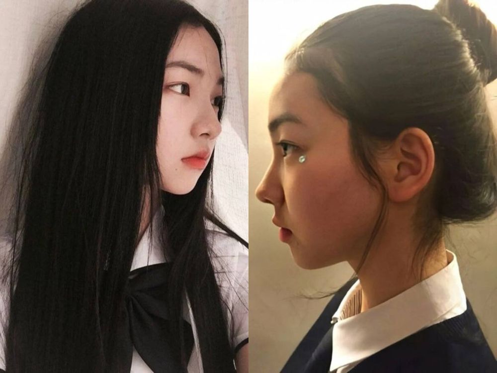 從小美到大四、五代女團愛豆盤點！張員瑛、Jisoo是天生的偶像，這位從出生就是顏霸！-22
