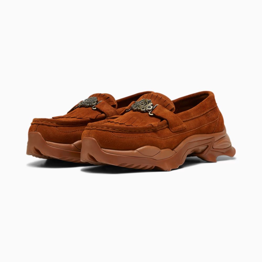 知道為何品牌簽她了！Rosé狂發文帶貨PUMA「被她穿過都想買」同款幫你找到了！-7