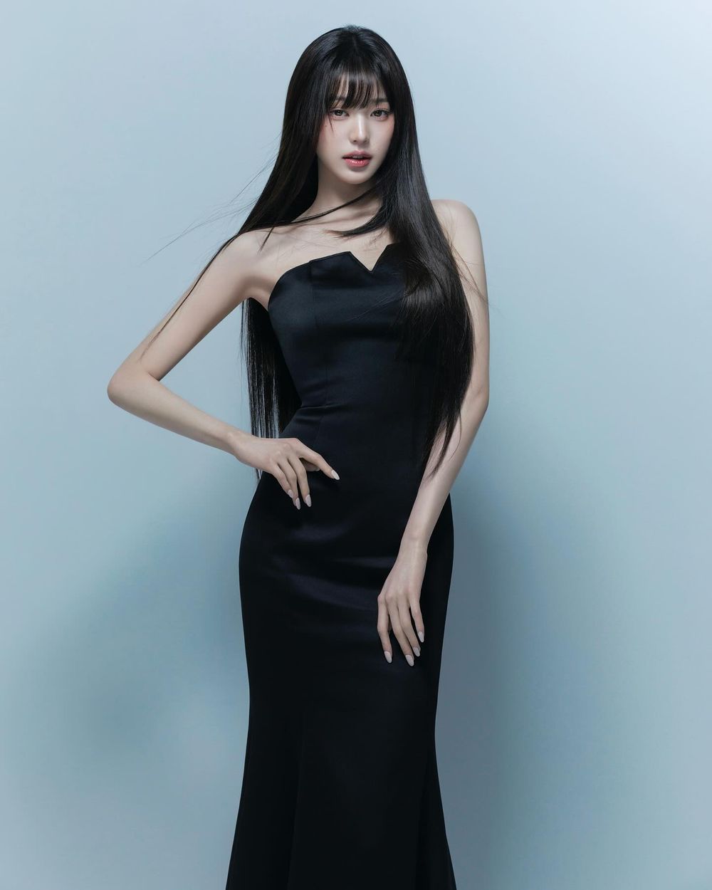 完顏女團IVE美妝資源狂炸！張員瑛、安俞真五代女團之冠，韓牌開架美妝廠商全入袋！-12