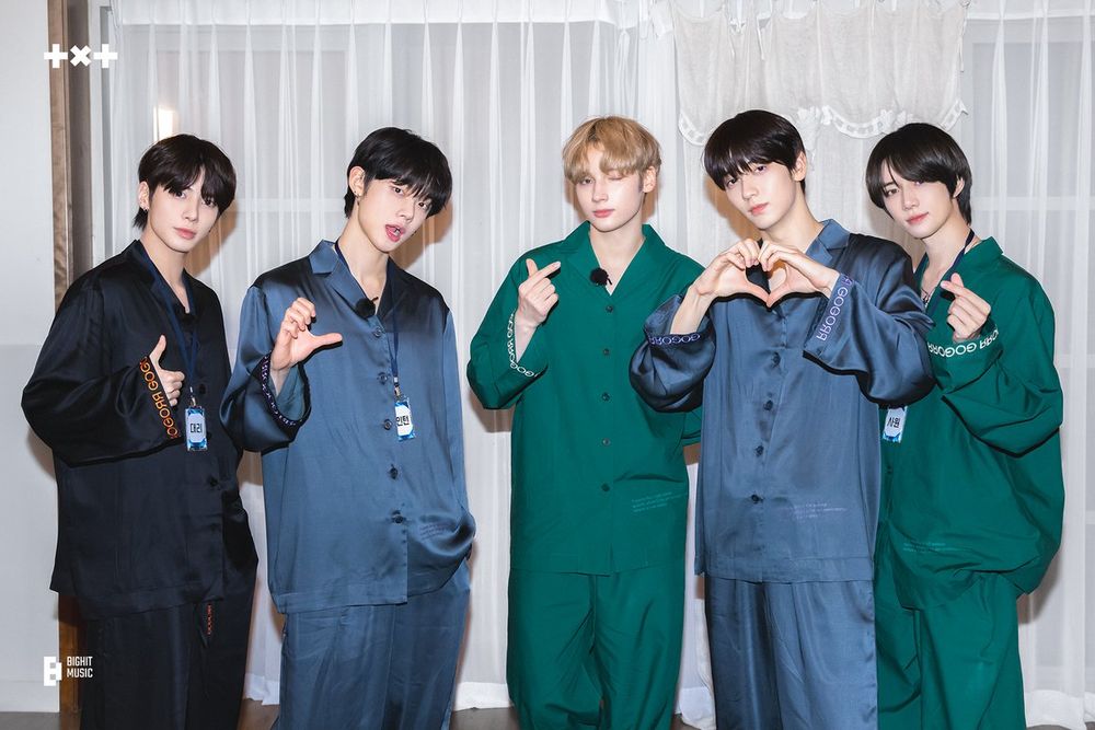 盤點HYBE娛樂專輯銷量最多的偶像團體！旗下女團全軍覆沒上榜，SEVENTEEN破三千萬張只排第二！-2