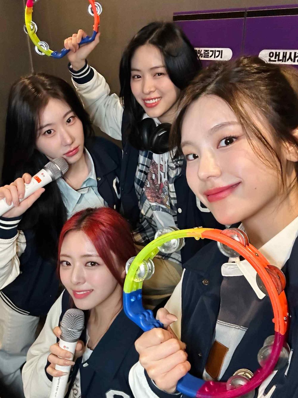 JYP娛樂旗下專輯銷量最多的韓團！「勁舞團」ITZY衝進第三，Stray Kids超越TWICE！-7
