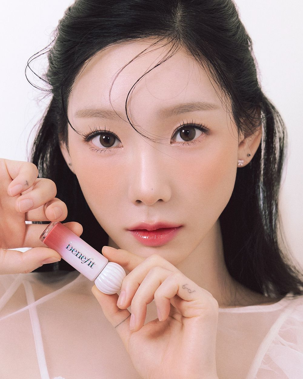 少女變富婆！少女時代個人美妝資源盤點，潤娥、太妍身價超過兩千萬美金，出道17年依舊是頂流！-3