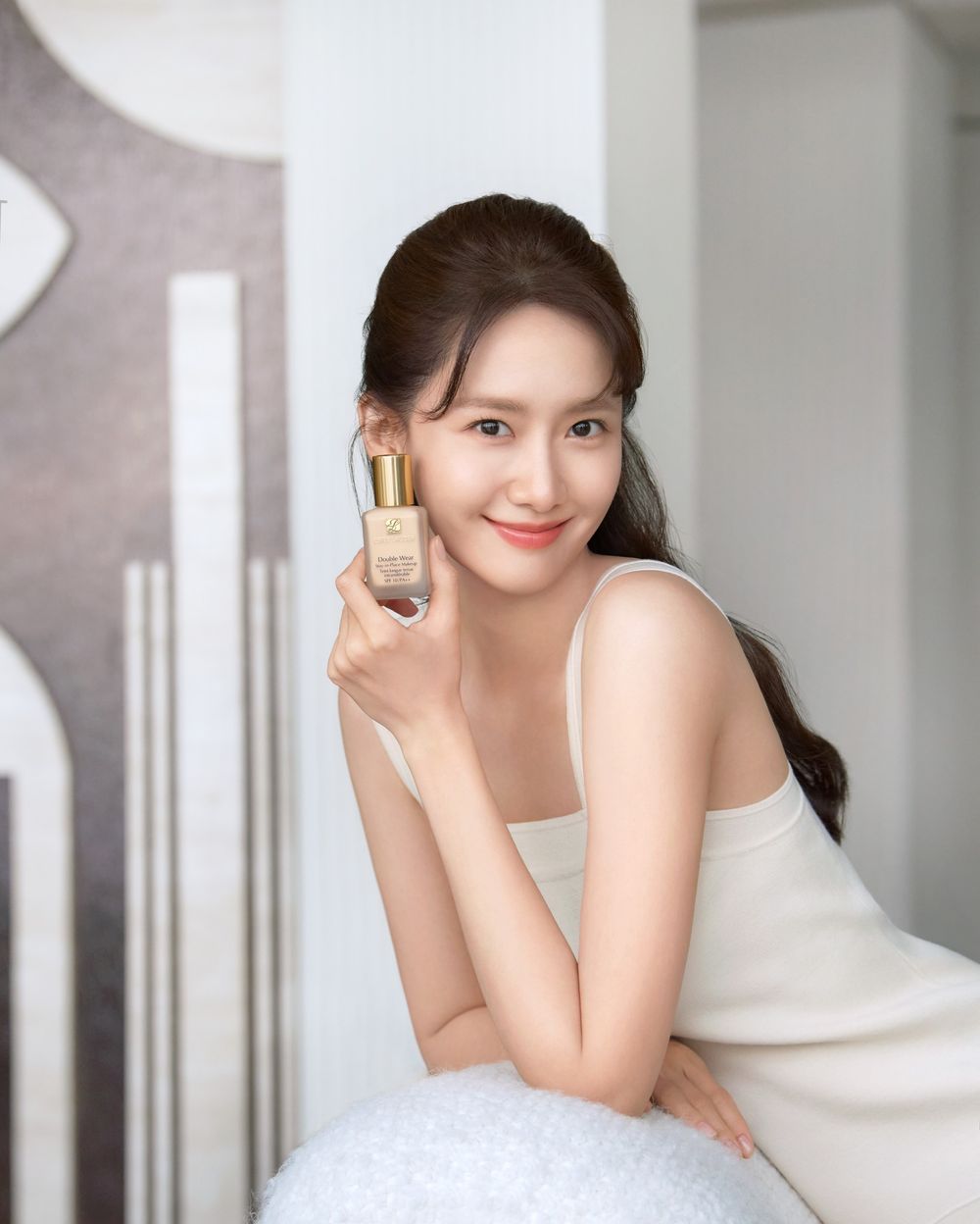 少女變富婆！少女時代個人美妝資源盤點，潤娥、太妍身價超過兩千萬美金，出道17年依舊是頂流！-4