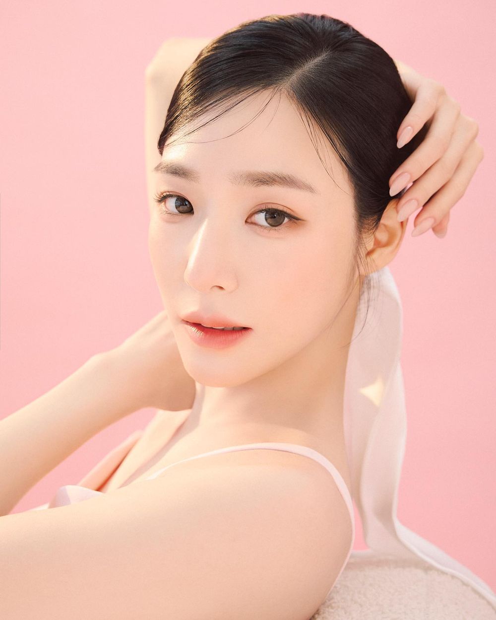 少女變富婆！少女時代個人美妝資源盤點，潤娥、太妍身價超過兩千萬美金，出道17年依舊是頂流！-6